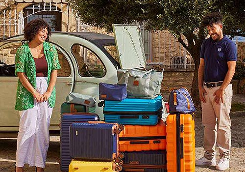 Booking.com Traveller Review Awards 2025