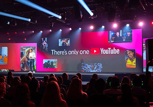 YouTube Festival 2024