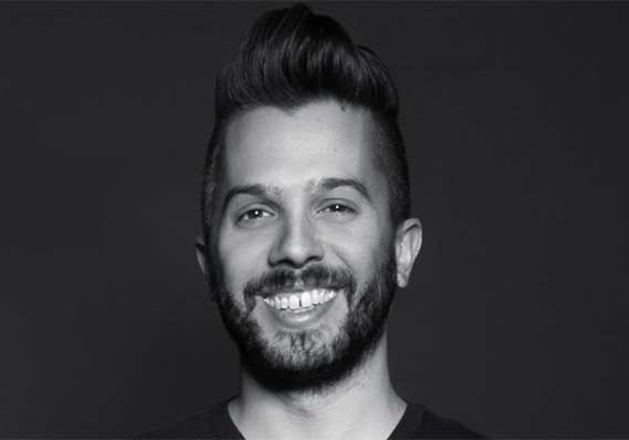 John Sampogna, Chief Executive Officer & Co-Founder of Wondersauce